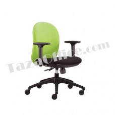 VN Low Back Chair